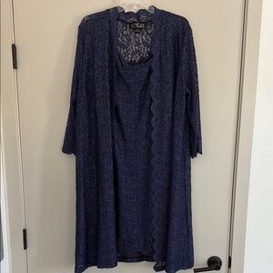 Alex Evenings Dress